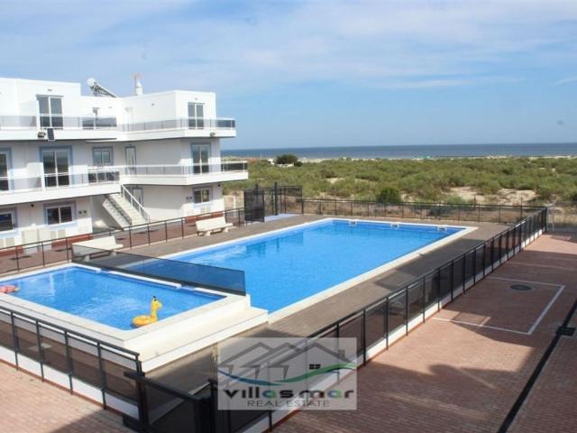 à venda Apartamento de luxo de 113 m2, Manta Rota, Vila Real de Santo António, Faro