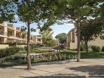 à venda Apartamento de alto padrão de 113 m2, Porto Covo, Setúbal
