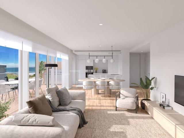 à venda Luxuoso apartamento de 113 m2, Seca do Bacalhau, Vila Nova de Gaia, Porto