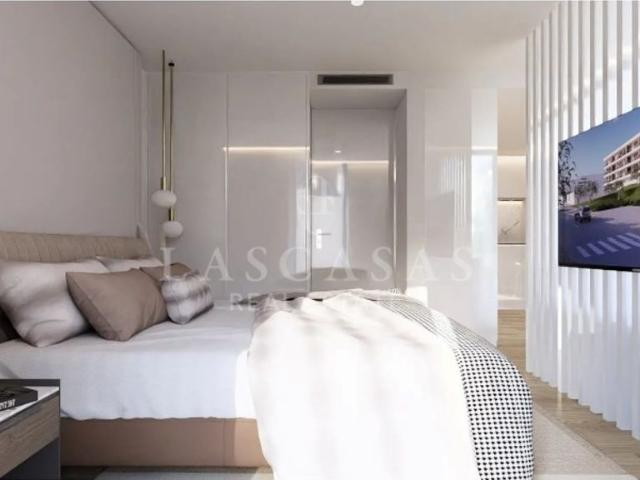 à venda Apartamento de alto padrão de 113 m2, Silves, Portugal