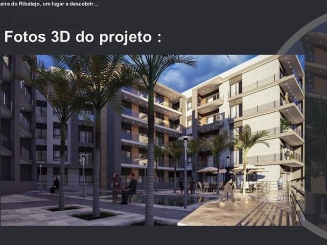 à venda Apartamento de alto padrão de 11000 m2, Vila Franca de Xira, Portugal