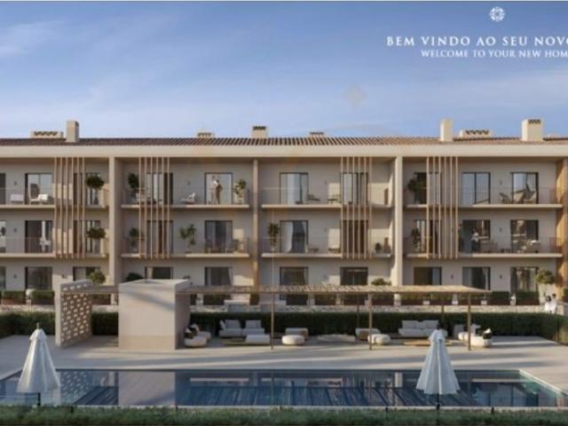 à venda Apartamento de alto padrão de 110 m2, Tavira, Faro