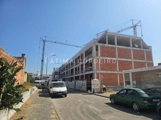 à venda Apartamento de alto padrão, Vale de Milhacos, Seixal, Setúbal
