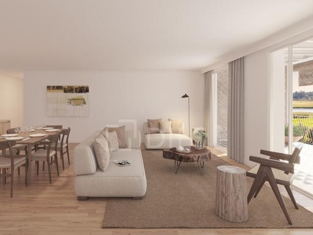 à venda Apartamento de alto padrão de 110 m2, Alcácer do Sal, Portugal