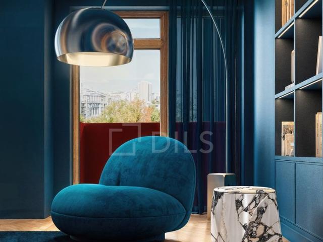 à venda Apartamento de luxo, Bairro Azul Nossa Senhora de Fatima, Lisboa