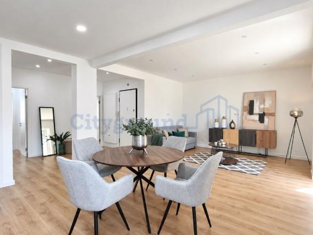 à venda Apartamento de alto padrão de 110 m2, Benfica, Lisboa