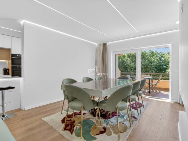 à venda Apartamento de alto padrão de 110 m2, Cascais e Estoril, Cascais, Lisboa