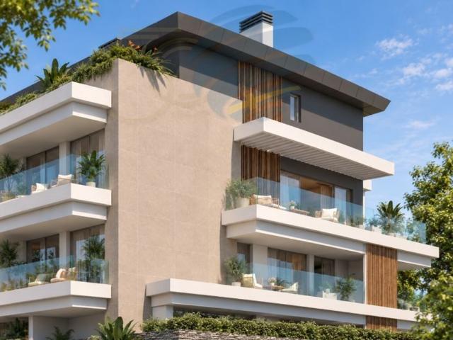 à venda Apartamento de alto padrão de 110 m2, Cascais, Portugal