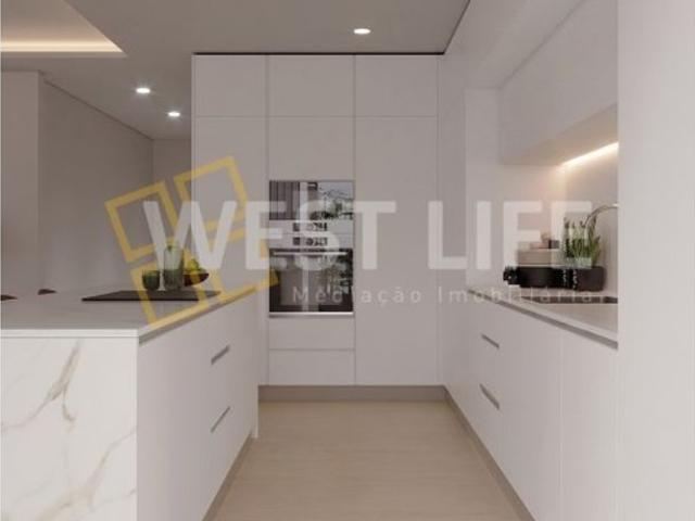 à venda Apartamento de alto padrão de 110 m2, Ericeira, Mafra, Lisboa