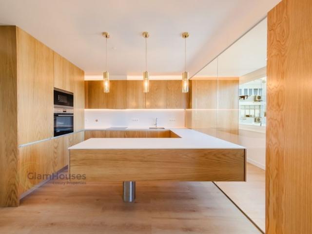 à venda Apartamento de alto padrão de 110 m2, Lisboa