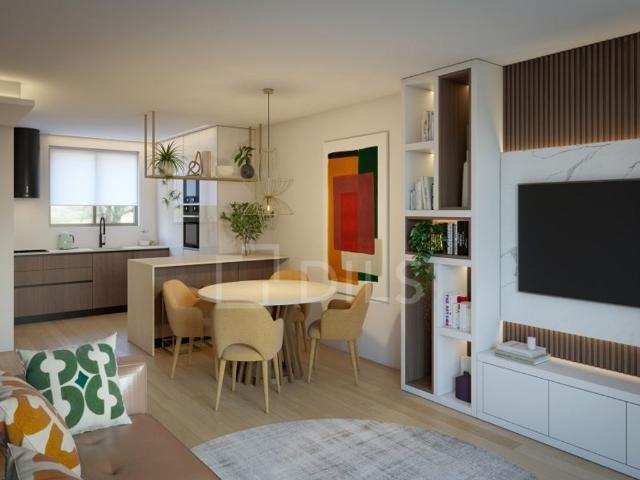 à venda Apartamento de alto padrão de 110 m2, Praia da Rocha, Portimão, Faro