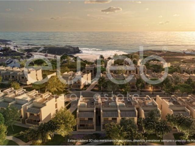à venda Luxuoso apartamento de 110 m2, Sines, Setúbal