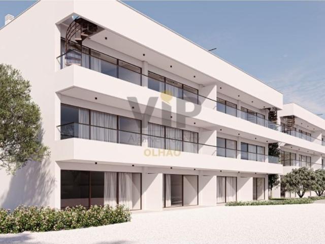 à venda Apartamento de alto padrão de 111 m2, Carvoeiro, Lagoa, Faro