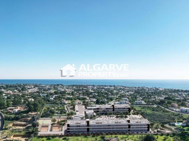 à venda Apartamento de alto padrão de 111 m2, Lagoa e Carvoeiro, Lagoa, Faro