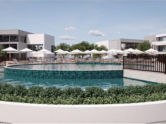 à venda Apartamento de alto padrão de 111 m2, Lagoa, Portugal