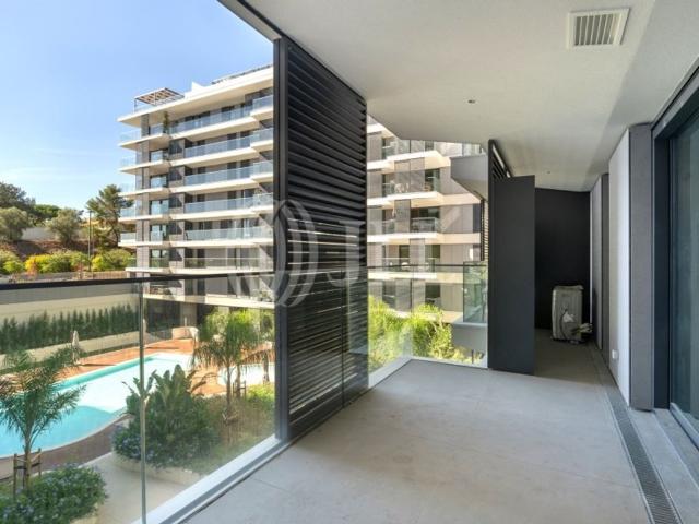 à venda Apartamento de alto padrão de 111 m2, Lisboa, Portugal