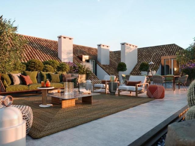 à venda Apartamento de alto padrão de 111 m2, Mina, Amadora, Lisboa