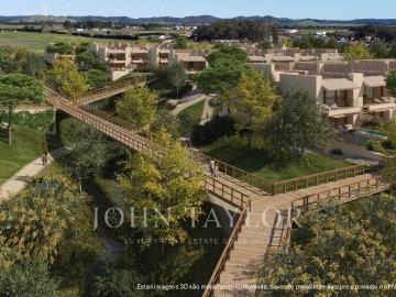 à venda Apartamento de alto padrão de 111 m2, Porto Covo, Portugal