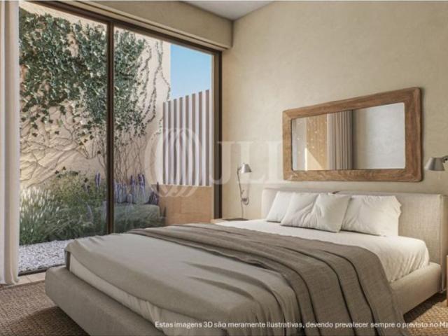 à venda Apartamento de alto padrão de 111 m2, Sines, Setúbal
