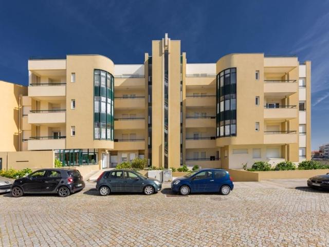 à venda Apartamento de alto padrão de 112 m2, Zona Balnear, Vila do Conde, Porto