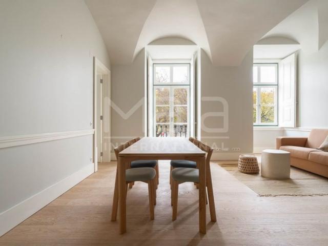 à venda Luxuoso apartamento, Baixa Santa Justa, Lisboa