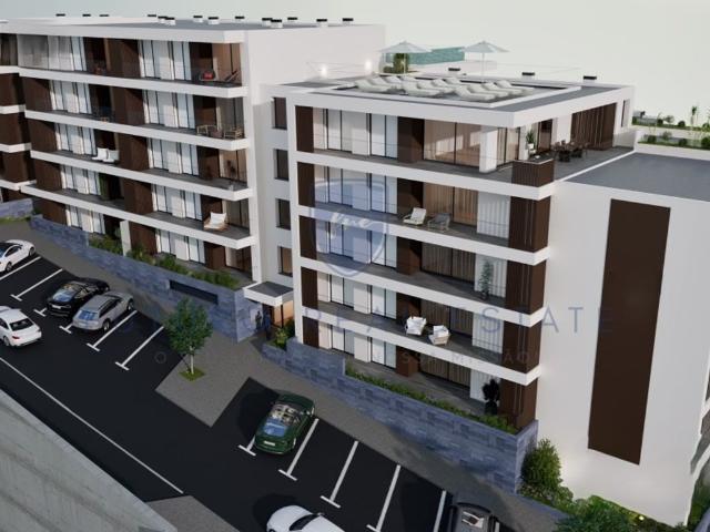 à venda Apartamento de alto padrão de 112 m2, Câmara de Lobos, Madeira