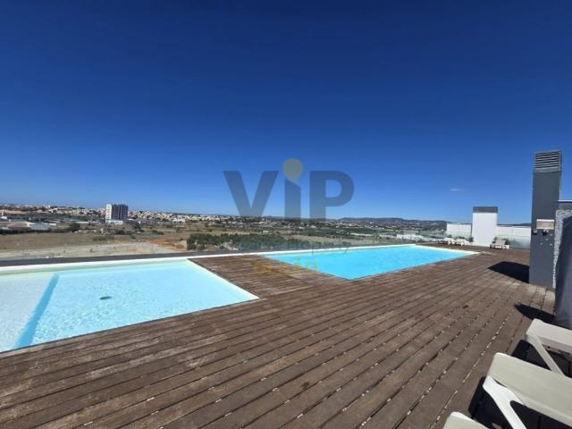 à venda Apartamento de alto padrão de 112 m2, Faro, Portugal