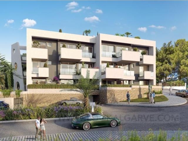 à venda Apartamento de alto padrão de 112 m2, Lagos, Faro