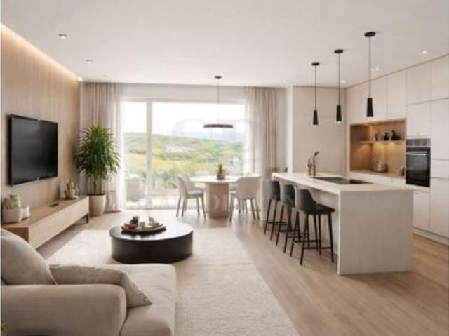 à venda Apartamento de alto padrão de 112 m2, Lourinhã, Lisboa