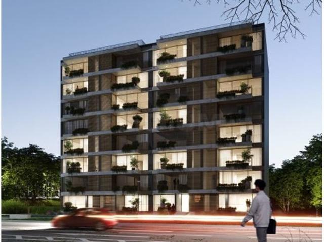 à venda Apartamento de alto padrão de 112 m2, Maia, Porto