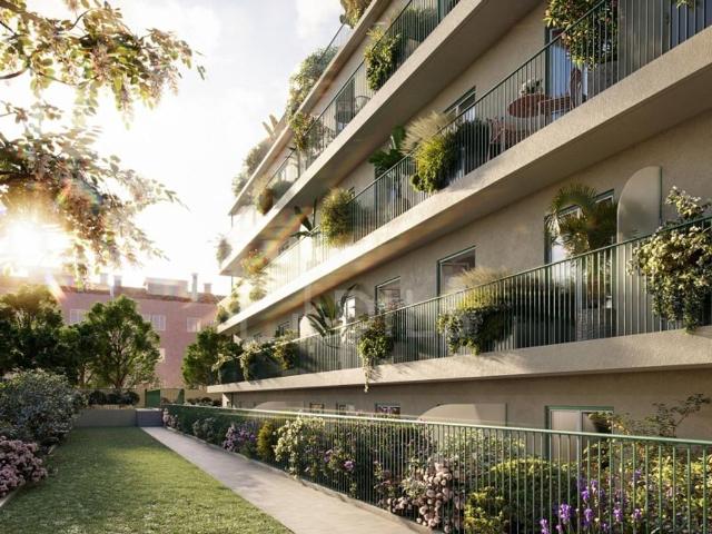 à venda Apartamento de alto padrão de 112 m2, Mina, Amadora, Lisboa