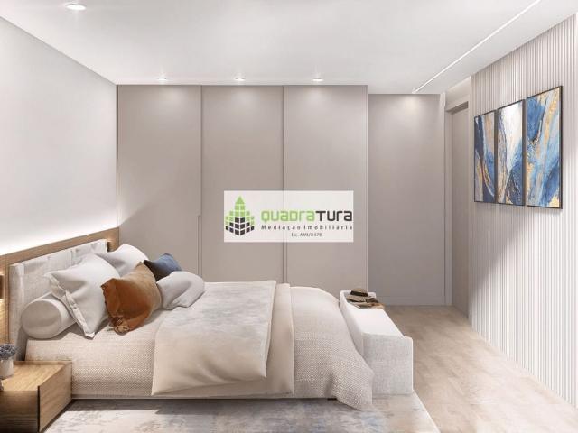 à venda Apartamento de alto padrão de 112 m2, Porto, Portugal
