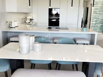 à venda Apartamento de alto padrão de 112 m2, Quarteira, Portugal