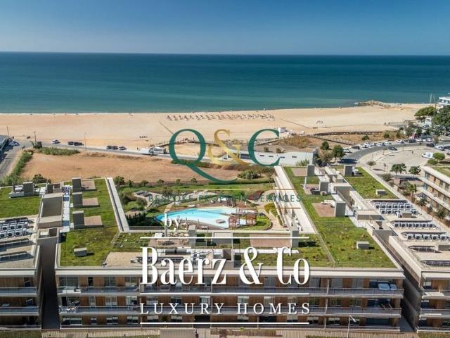 à venda Apartamento de alto padrão de 117 m2, Quarteira, Faro