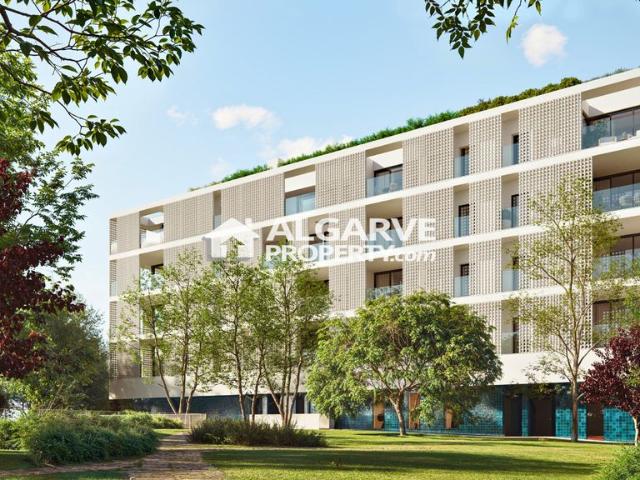 à venda Apartamento de alto padrão de 114 m2, Vilamoura, Portugal