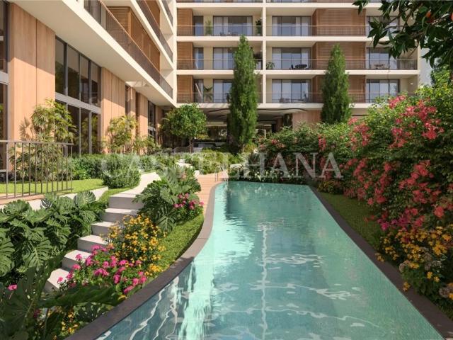 à venda Luxuoso apartamento de 114 m2, Carnaxide, Oeiras, Lisboa