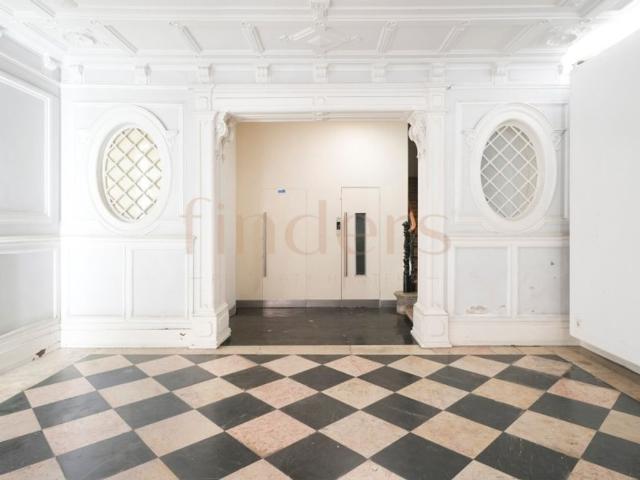 à venda Apartamento de alto padrão de 114 m2, Chiado Sao Paulo, Lisboa