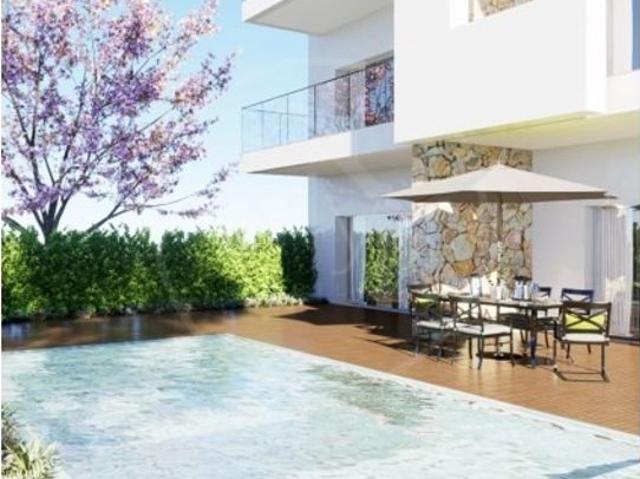 à venda Apartamento de alto padrão de 114 m2, Lagoa, Portugal