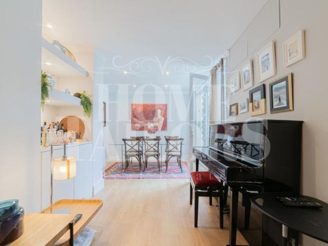 à venda Apartamento de luxo de 125 m2, Lisboa, Portugal