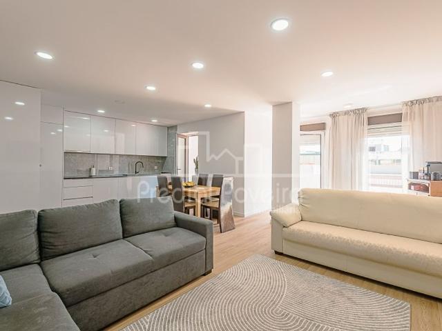 à venda Apartamento de alto padrão de 114 m2, Matosinhos, Portugal