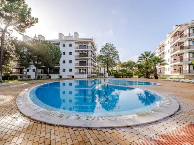 à venda Apartamento de alto padrão de 114 m2, Olhos de Agua, Albufeira, Faro