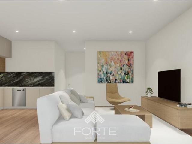 à venda Apartamento de alto padrão de 114 m2, Oliveira de Azeméis, Aveiro