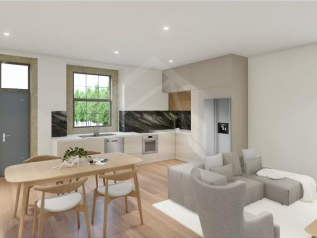 à venda Luxuoso apartamento de 114 m2, Oliveira de Azeméis, Portugal