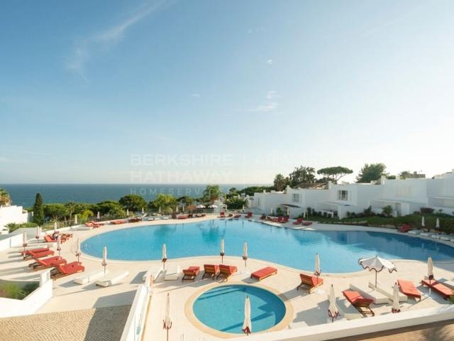 à venda Apartamento de luxo de 115 m2, Torre da Medronheira, Albufeira, Faro