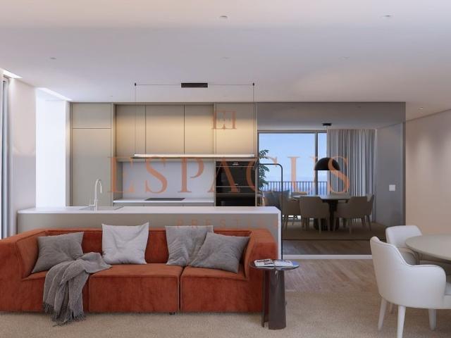 à venda Apartamento de alto padrão de 115 m2, Viana do Castelo, Portugal