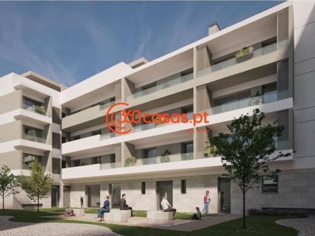 à venda Apartamento de alto padrão de 115 m2, Almancil, Loulé, Faro