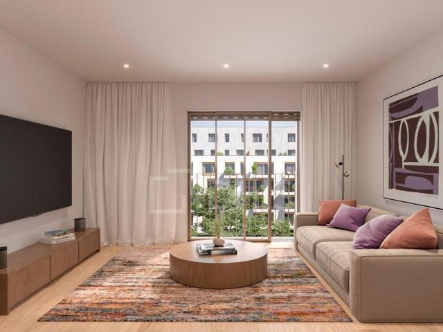 à venda Apartamento de luxo de 115 m2, Antas, Porto