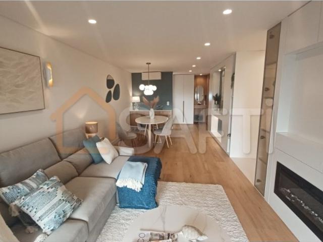 à venda Apartamento de alto padrão de 115 m2, Cascais, Lisboa