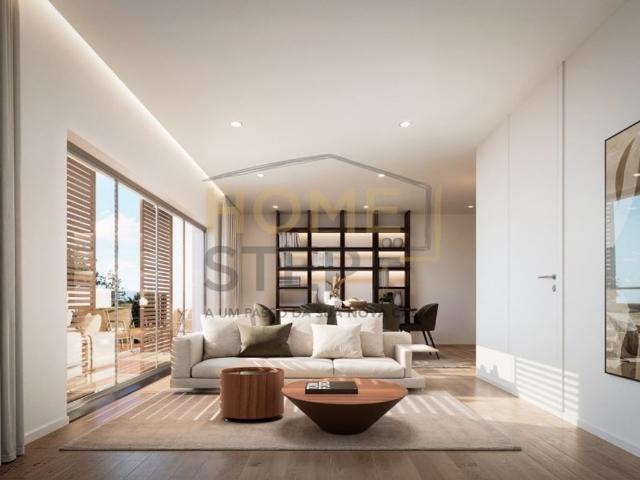 à venda Apartamento de alto padrão de 115 m2, Espinho, Portugal