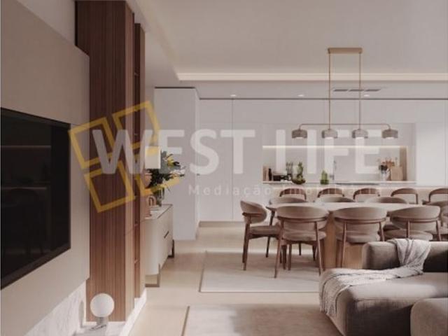 à venda Apartamento de alto padrão de 115 m2, Ericeira, Mafra, Lisboa